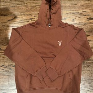 Playboy Hoodie